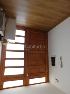 Casa con 4 habitaciones con calefacción y aire acondicionado en Tordera