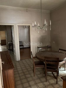 Casa con 4 habitaciones con parking en Vila de Gràcia Barcelona