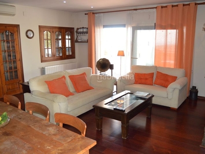 Chalet con 4 habitaciones con parking, piscina, calefacción, aire acondicionado y vistas al mar en Arenys de Munt