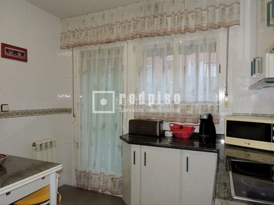 Chalet se vende chalet en Sector 3 en Sector 3 Getafe