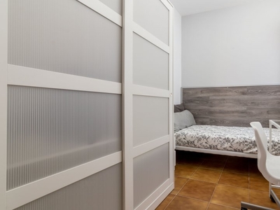 Habitación interior en apartamento de 7 dormitorios, Ciutat Vella, Valencia
