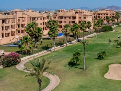 ¡OCASION! APARTAMENTOS ¡LLAVE EN MANO! CON VISTAS AL GOLF EN LOS ALCAZARES