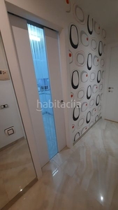 Piso con 2 habitaciones con ascensor y calefacción en Vilanova i la Geltrú