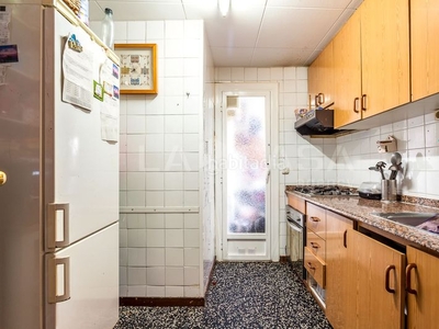 Piso con 3 habitaciones con ascensor en Sant Adrià Nord Sant Adrià de Besòs