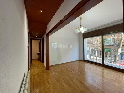 Piso con 3 habitaciones en Sant Martí de Provençals Barcelona