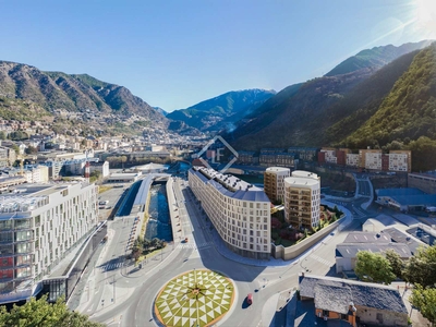 Piso de 207m² con 12m² terraza en venta en Andorra La Vieja