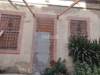 Piso en venta (barcelona) dalt de la ciutadella en Santa Coloma de Gramenet