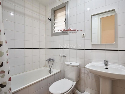 Piso en venta , con 78 m2, 2 habitaciones y 1 baños y ascensor. en Barcelona