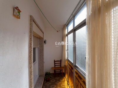 Piso en venta en carrer de cotonat, Collblanc en Hospitalet de Llobregat (L´)