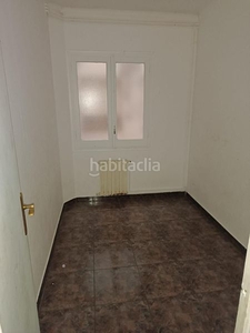 Piso en venta en Escodines Manresa