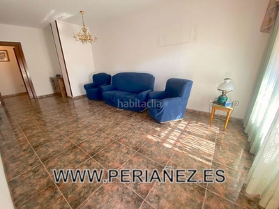 Piso en venta en onze de septembre, 3 dormitorios. en Prat de Llobregat (El)