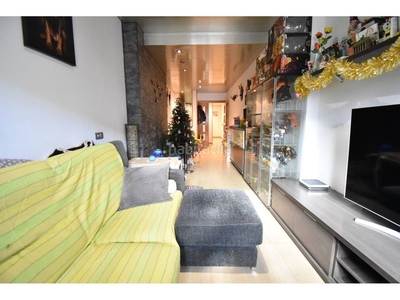 Piso en venta en poble nou-zona olímpica en Zona Esportiva Terrassa