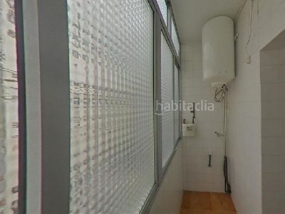 Piso en venta (madrid) ancha particular en Foso-Moreras Aranjuez