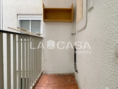 Piso magnifico piso barrio de Porta en Porta Barcelona