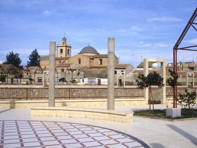 PRECIOSA VILLA DE OBRA NUEVA EN ROJALES