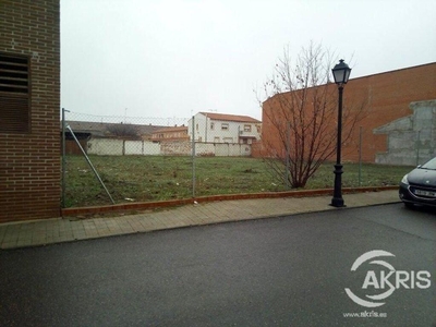 Terreno no urbanizable en venta en la Calle de Cañadilla' Numancia de la Sagra