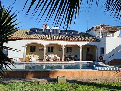 Villa Oasis Verde