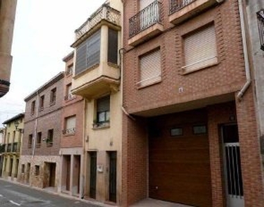 Vivienda en C/ Ezequiel Fernandez, Arenzana de Abajo (La Rioja)