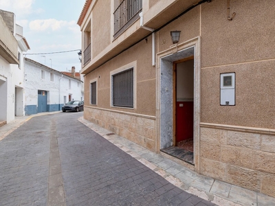 Vivienda en C/ Nueva Travesía - Catadau - Valencia