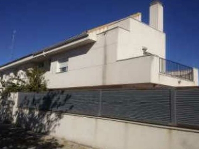 Vivienda en Ontígola (Toledo)