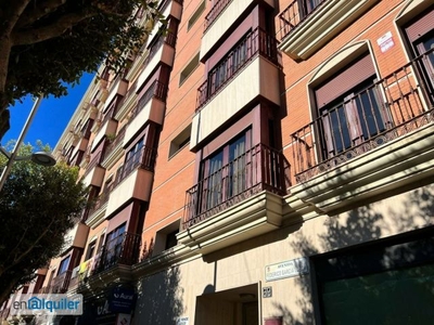 Alquiler de Piso en avenida Federico Garcia Lorca, 69