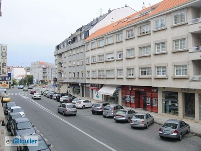 Piso en carretera a Lanzada, 32, Adina-Portonovo, Sanxenxo