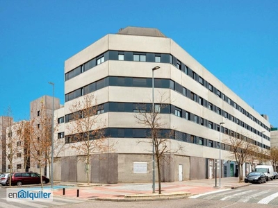 Alquiler piso ascensor y piscina Torrejon de Ardoz