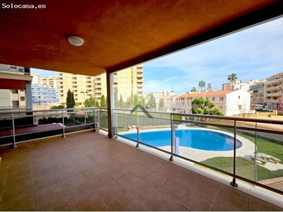 AMPLISIMO APARTAMENTO EN VENTA ZONA LA CONCHA