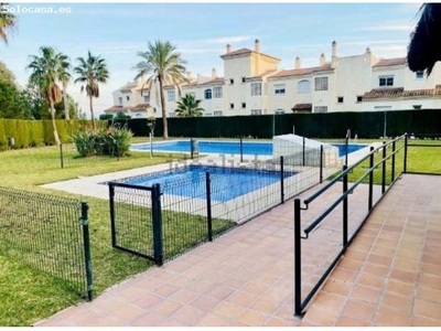 Apartamento con plaza de garaje en Urbanizacion Arenal Golf Benalmadena