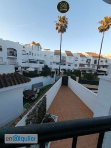 Apartamento en Alquiler en Playa La Barrosa