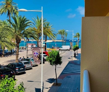 Apartamento en Jávea/Xàbia