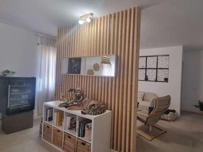 Apartamento en Valle de San Lorenzo