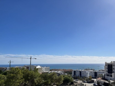 Apartamento en venta en Benalmádena, Málaga