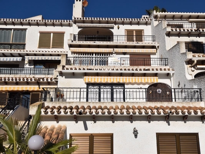 Apartamento en venta en Cabo Roig, Orihuela, Alicante