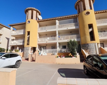 Apartamento en venta en Cabo Roig, Orihuela, Alicante