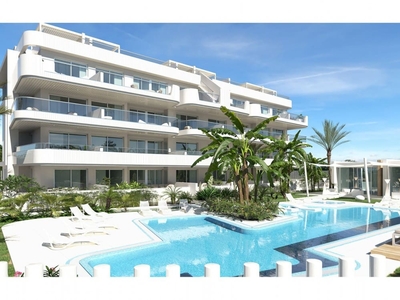 Apartamento en venta en Cabo Roig, Orihuela, Alicante