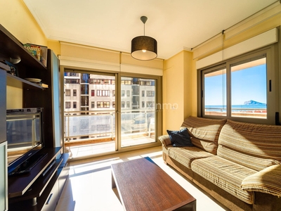 Apartamento en venta en Calpe / Calp, Alicante