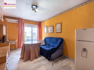 Apartamento en venta en Camino de Ronda - Rosaleda, Granada ciudad, Granada