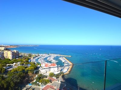 Apartamento en venta en Campoamor, Orihuela, Alicante