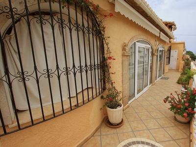 Apartamento en venta en Centro Urbano, Dénia, Alicante