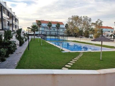 Apartamento en venta en El Palmar - Los Molinos, Dénia, Alicante