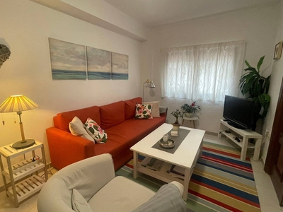 Apartamento en venta en Estepona, Málaga