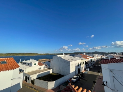 Apartamento en venta en Fornells, Es Mercadal, Menorca