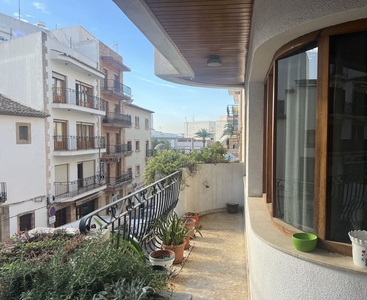 Apartamento en venta en Javea / Xàbia, Alicante