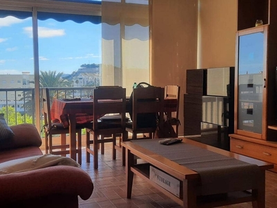 Apartamento en venta en Les Bovetes - La Felicidad, Dénia, Alicante