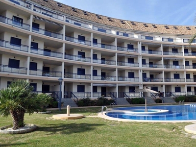 Apartamento en venta en Las Marinas / Les Marines, Dénia, Alicante