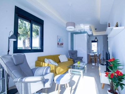 Apartamento en venta en Los Dolses, Orihuela, Alicante