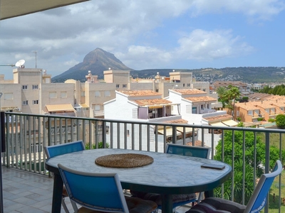 Apartamento en venta en Montgó - Ermita, Javea / Xàbia, Alicante