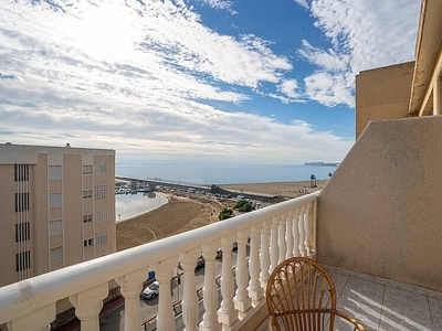 Apartamento en venta en Playa de los Náufragos, Torrevieja, Alicante