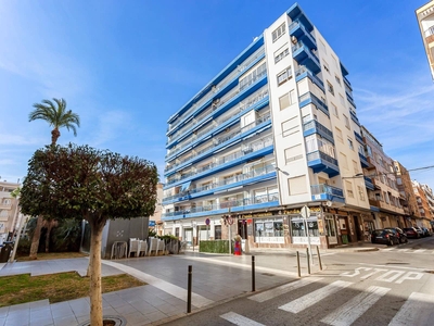 Apartamento en venta en Playa del Cura, Torrevieja, Alicante